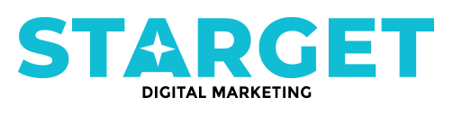 Starget Digital Marketing logo